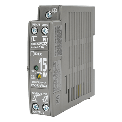 HONEYWELL BMS Fuente de Alimentación Conmutada