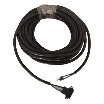 HIKVISION Cable de Alimentación