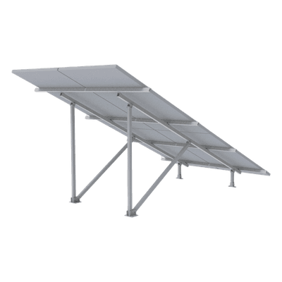 EPCOM POWERLINE Montaje para Panel Solar