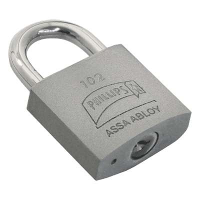 ASSA ABLOY Candado de Alta Resistencia