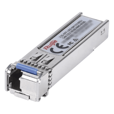 RUIJIE Transceptor SFP BiDi Monomodo