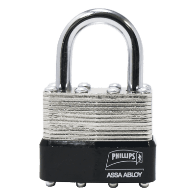 PHILLIPS-ASSA ABLOY Candado Laminado