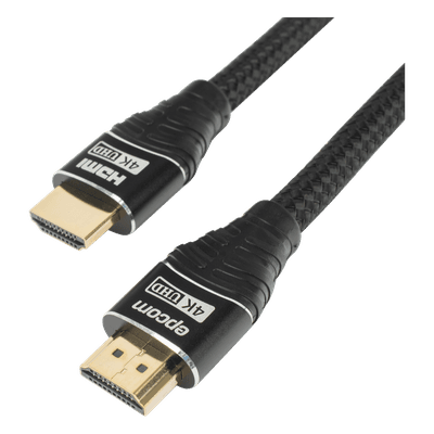 EPCOM PROAUDIO Cable HDMI 2.0