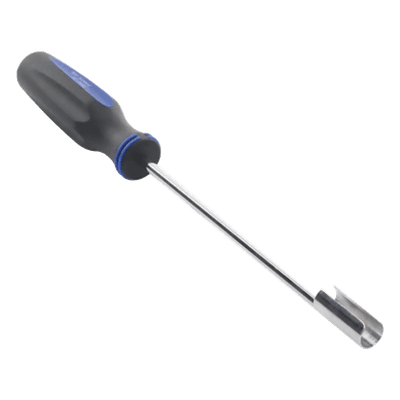 SYSCOM PARTS Desatornillador para Conector BNC