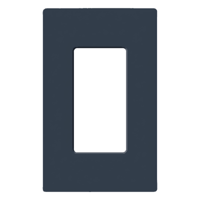 LUTRON ELECTRONICS Placa de Pared Tipo Decorador