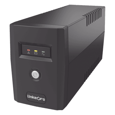 LINKEDPRO BY EPCOM UPS