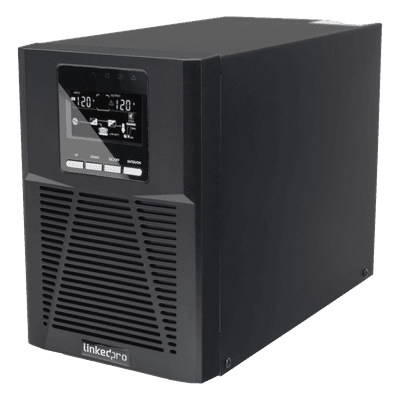 LINKEDPRO BY EPCOM UPS Online Doble Conversión