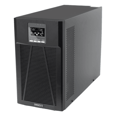 LINKEDPRO BY EPCOM UPS Online Doble Conversión