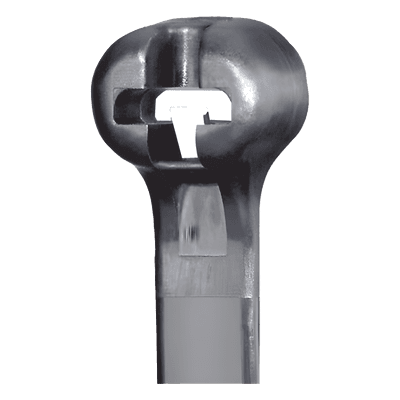 PANDUIT Cincho de Nylon 6.6