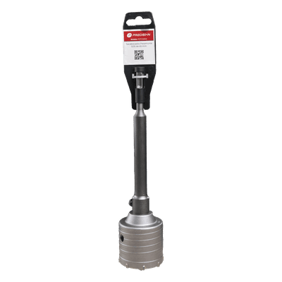 PRECISION Broca Pasamuros SDS