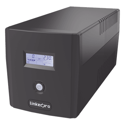 LINKEDPRO BY EPCOM UPS de Línea Interactiva