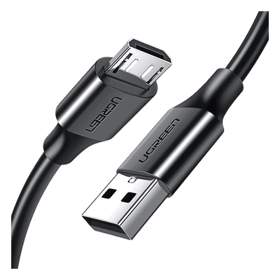 UGREEN Cable USB-A a Micro USB