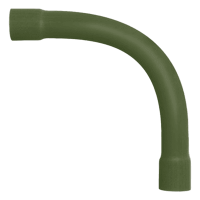 AMANCO-WAVIN Codo Conduit PVC