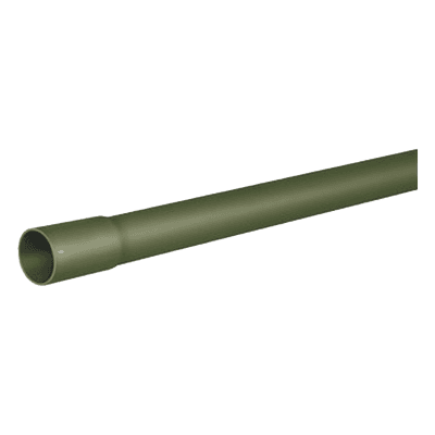 AMANCO-WAVIN Tubo Conduit PVC Ligero
