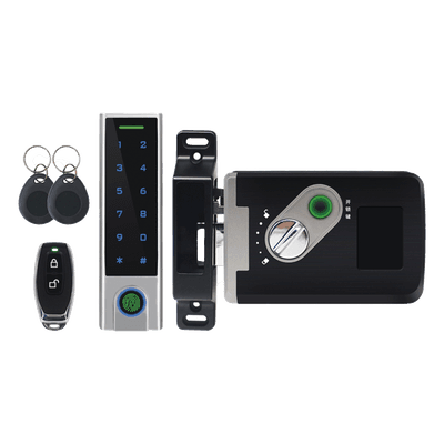 ACCESSPRO Kit de Cerradura Inteligente Inalámbrica