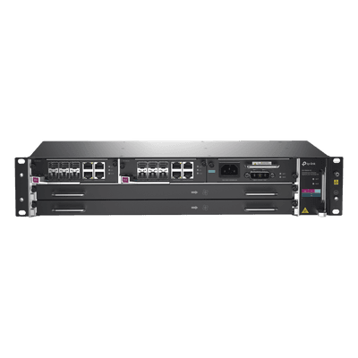 TP-LINK OLT Modular GPON