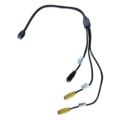 STREAMAX Cable Adaptador