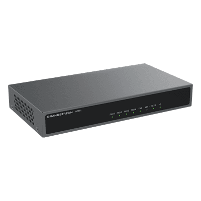 GRANDSTREAM Gateway VoIP