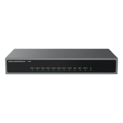 GRANDSTREAM Gateway Analógico