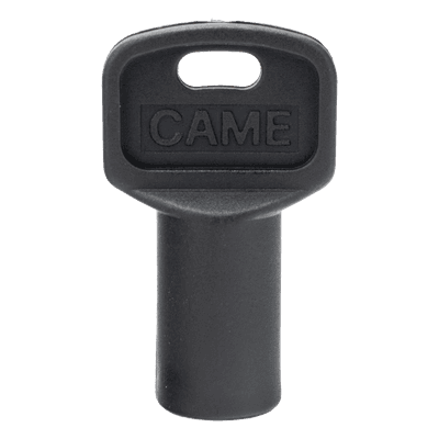 CAME Llave de Desbloqueo