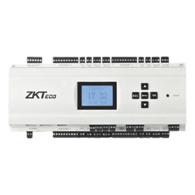 ZKTECO Controlador de Acceso para Elevadores IP