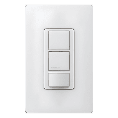 LUTRON ELECTRONICS Sensor de Ocupación/Vacancia PIR