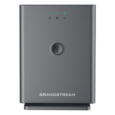 GRANDSTREAM Estación Base VoIP DECT