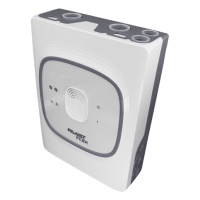 XTRALIS Detector de Humo por Aspiración