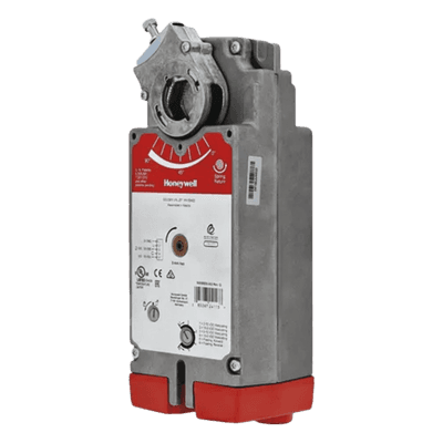 HONEYWELL BMS Actuador Giratorio HVAC