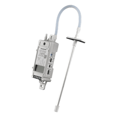 HONEYWELL BMS Transmisor de Presión Diferencial