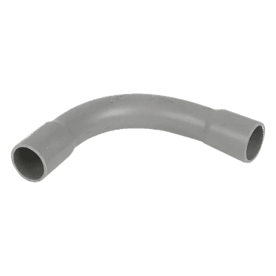 AMANCO-WAVIN Curva para Conduit Cédula 40