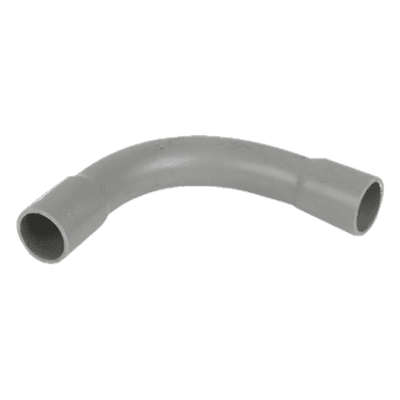 AMANCO-WAVIN Curva para Conduit Cédula 40