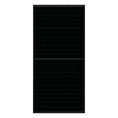 ETSOLAR / ELITEsolar Módulo Solar Full Black