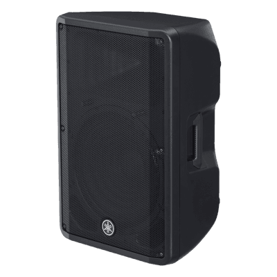 YAMAHA Altavoz Activo de 2 Vías