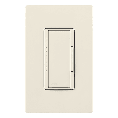 LUTRON ELECTRONICS Atenuador de pared PRO