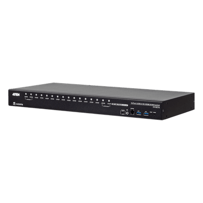 ATEN Switch KVM