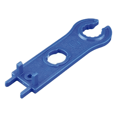 PRECISION Llave de Ajuste