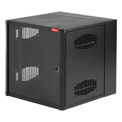 HOFFMAN Gabinete de Pared 19in