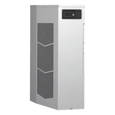 HOFFMAN Aire Acondicionado Compacto