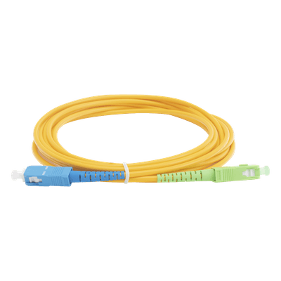 LINKEDPRO BY EPCOM Jumper de Fibra Óptica