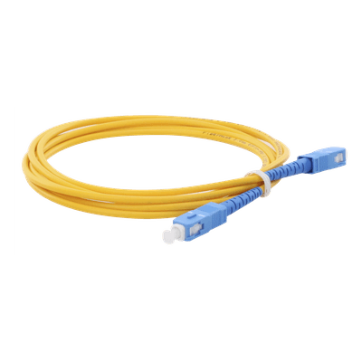 LINKEDPRO BY EPCOM Jumper de Fibra Óptica