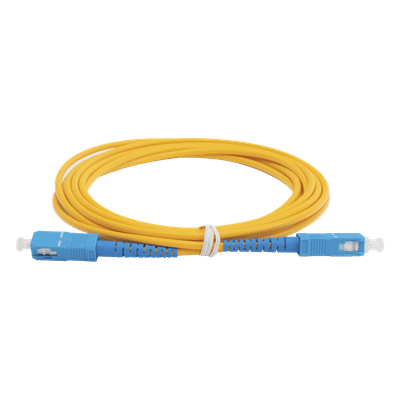 LINKEDPRO BY EPCOM Jumper de Fibra Óptica Monomodo