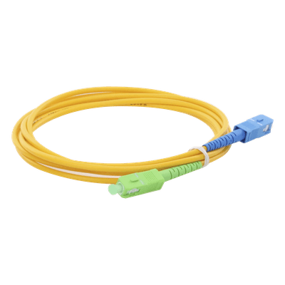 LINKEDPRO BY EPCOM Jumper de Fibra Óptica