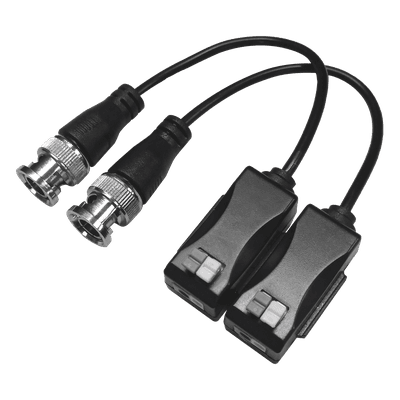 EPCOM TITANIUM Kit de Transceptores Pasivos