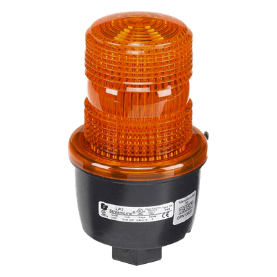FEDERAL SIGNAL INDUSTRIAL Luz de Advertencia LED Industrial