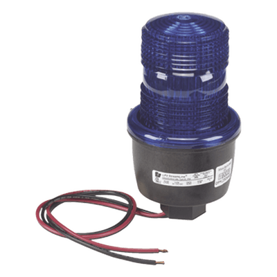 FEDERAL SIGNAL INDUSTRIAL Luz de advertencia LED