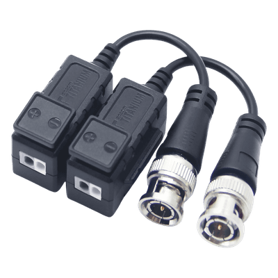 EPCOM TITANIUM Kit de Transceptores