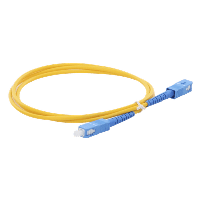 LINKEDPRO BY EPCOM Jumper de Fibra Óptica