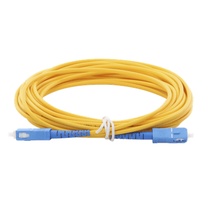 LINKEDPRO BY EPCOM Jumper de Fibra Óptica