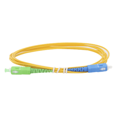 LINKEDPRO BY EPCOM Jumper de Fibra Óptica